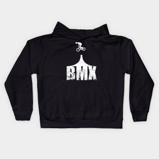 Bmx Kids Hoodie